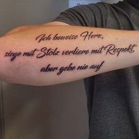 tattoo_schrift_arm