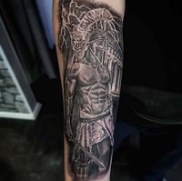 tattoo_gladiator