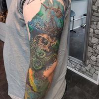 tattoo_fisch_schiff